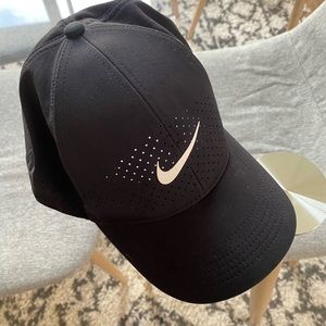 Nike hat